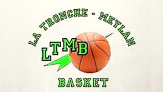 LTMB - La Tronche Meylan basket