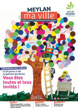 visuel de la publication
                            Meylan ma ville n°161)