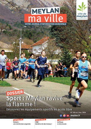 visuel de la publication
                            Meylan ma ville n°160)